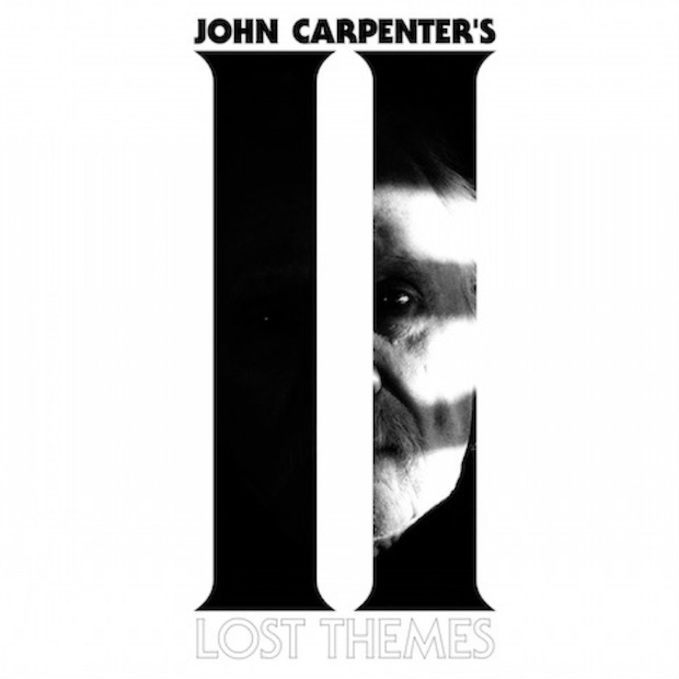John Carpenter review – thrilling electronica from Halloween
