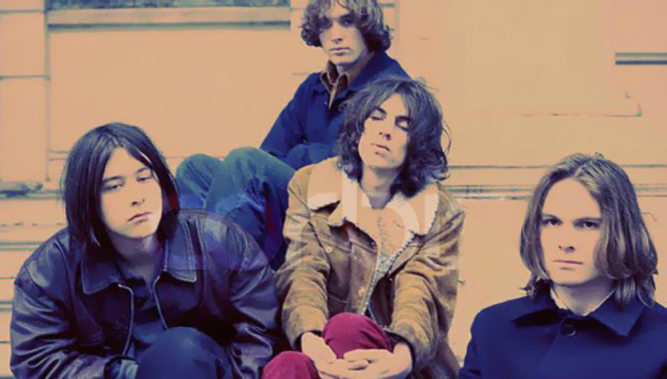 THE VERVE「A STORM IN HEAVEN」 The Verve - A Storm in Heaven (album review ) | Sputnikmusic