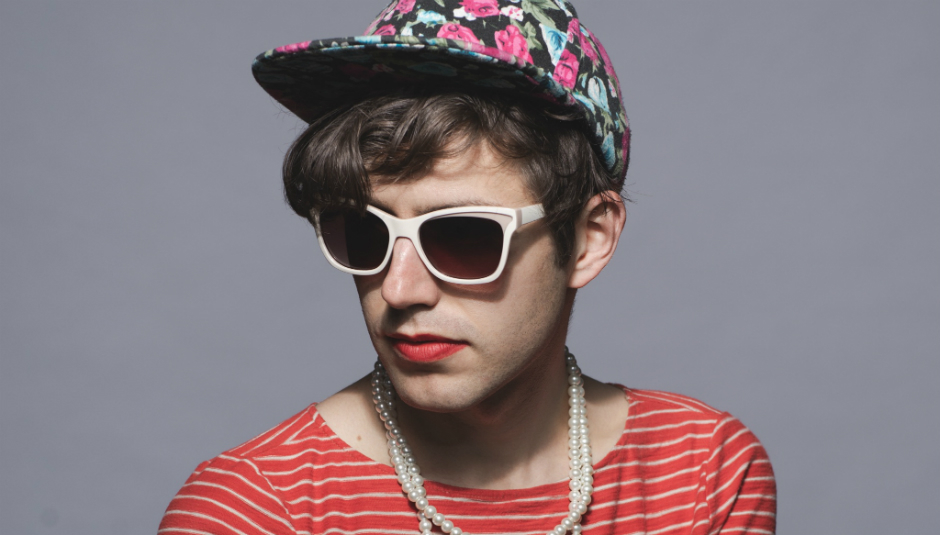 Ezra Furman - Love You So Bad ( TRADUÇÃO) 