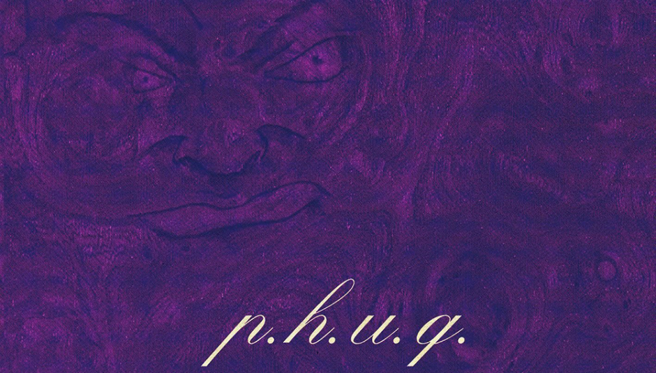 The Friday Fangasm: P.H.U.Q. by The Wildhearts / In Depth