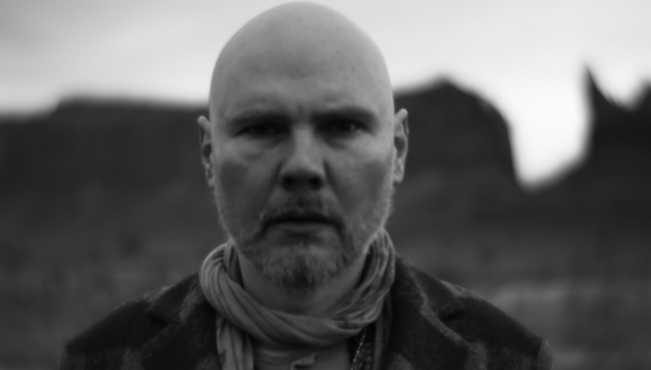 Billy Corgan on whether D'arcy Wretzky will ever rejoin Smashing Pumpkins:  That's a dead end