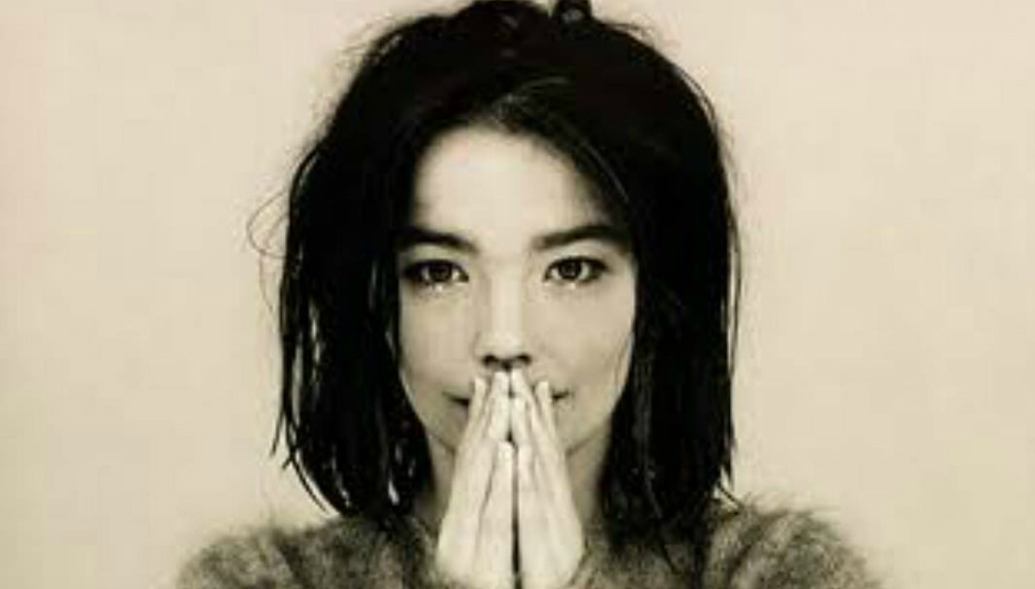 The Fangasm: Debut by Björk / In Depth // Drowned In Sound