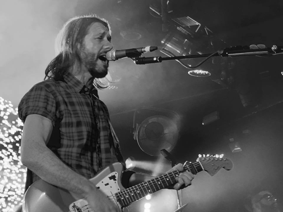 Feeder Nottingham Rock City In Depth Drowned In Sound