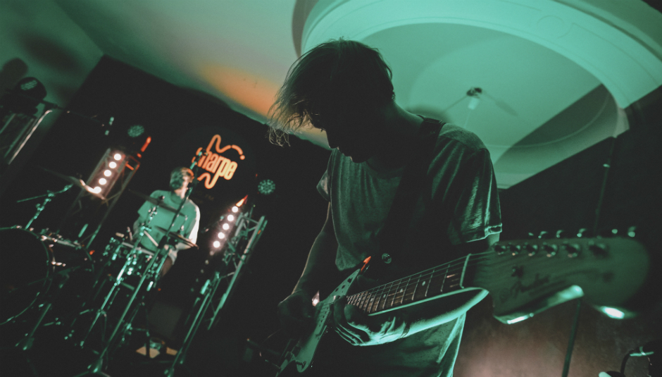 Way Out East: DiS Does Sharpe Festival 2019 106135