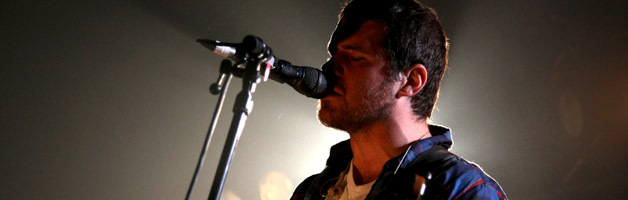 I like talking to people: Brand New's Jesse Lacey chats to DiS. / In