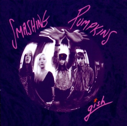 Review: Gish // The Smashing Pumpkins // Audioxide