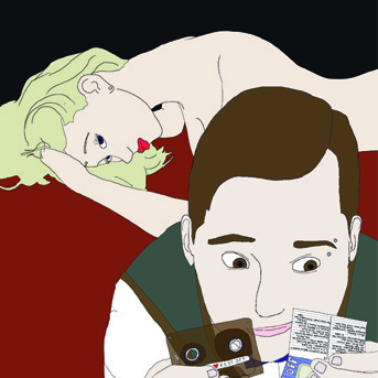 Profile pic for user MarcBurrows