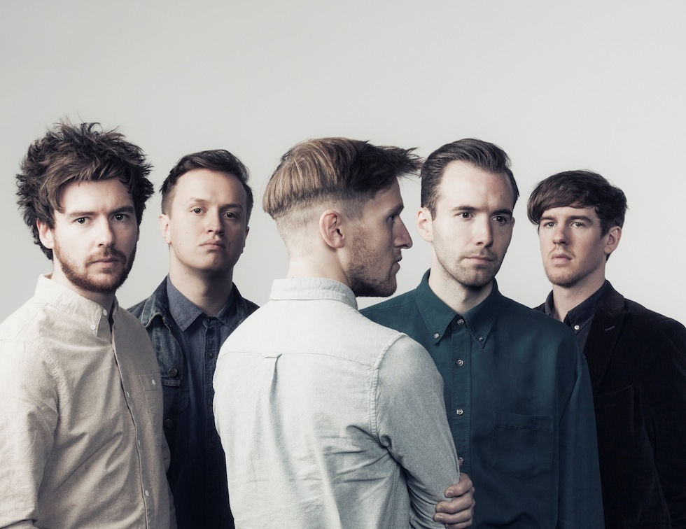 DiS meets Dutch Uncles In Depth Drowned In Sound